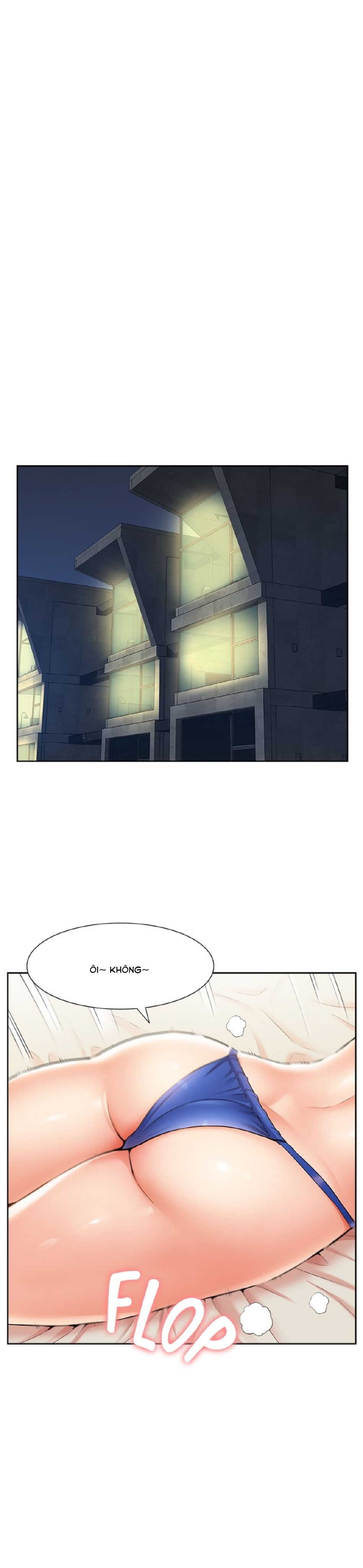 Song Sinh Trụy Lạc Chap 25 - Next Chap 26