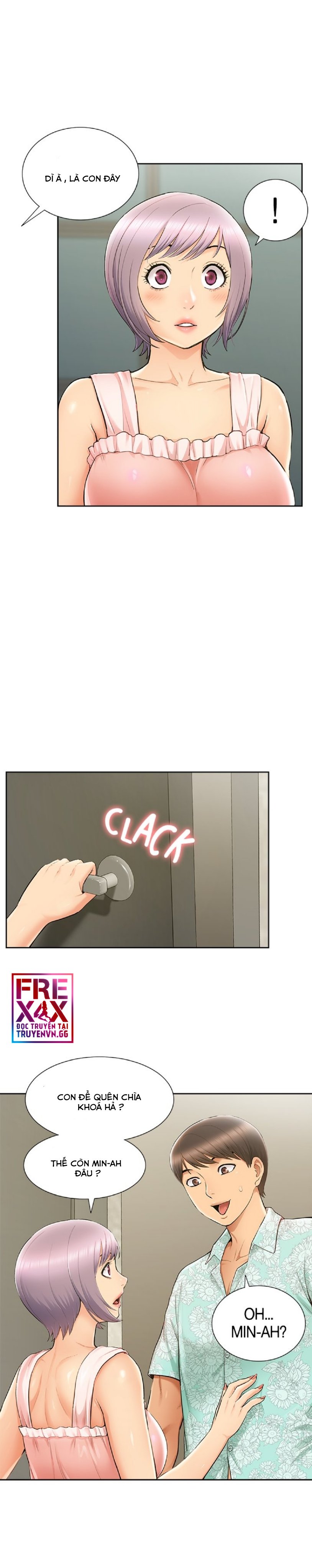 Song Sinh Trụy Lạc Chap 25 - Next Chap 26