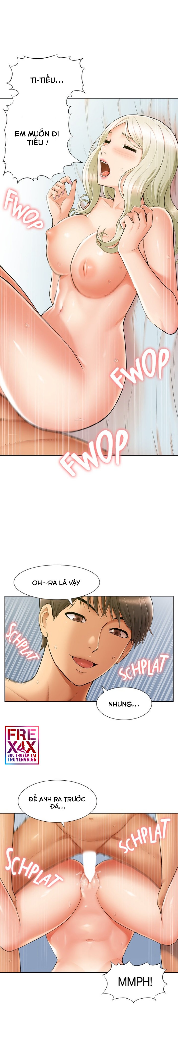 Song Sinh Trụy Lạc Chap 28 - Next Chap 29