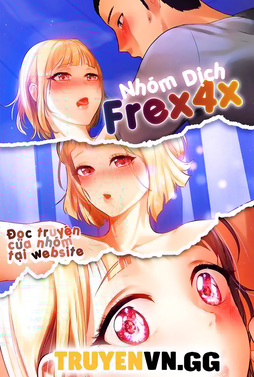 Song Sinh Trụy Lạc Chap 28 - Next Chap 29