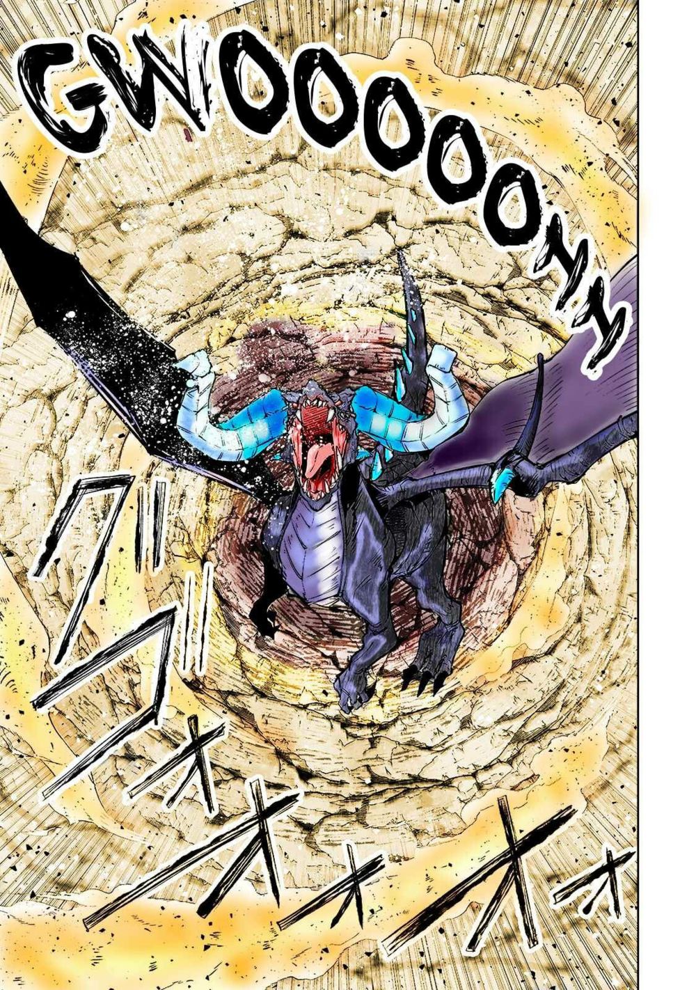 Khúc Anh Hùng Ca Hiểu Lầm Về Lãnh Chúa Giáp Đáy Chap 13 - Next Chap 14