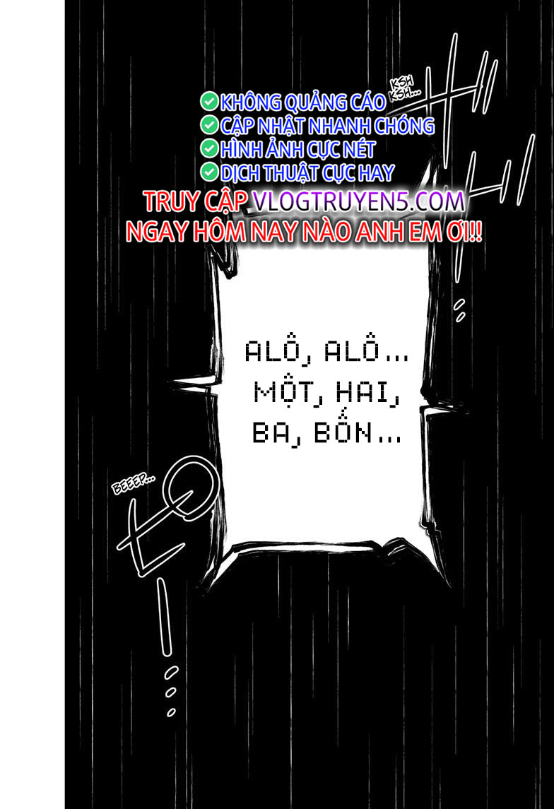 Hôm Nay - Tôi Hóa Kaiju Chap 96 - Next Chap 97