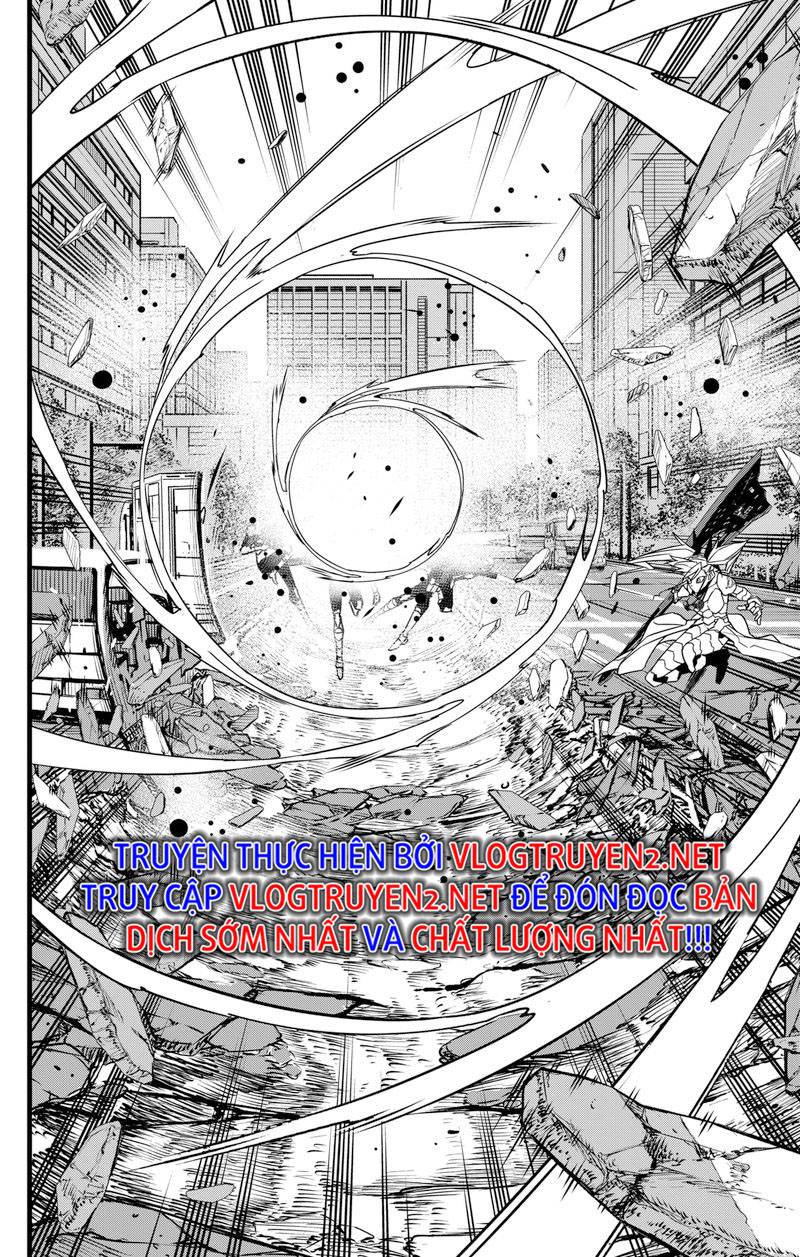 Hôm Nay - Tôi Hóa Kaiju Chap 77 - Next Chap 78