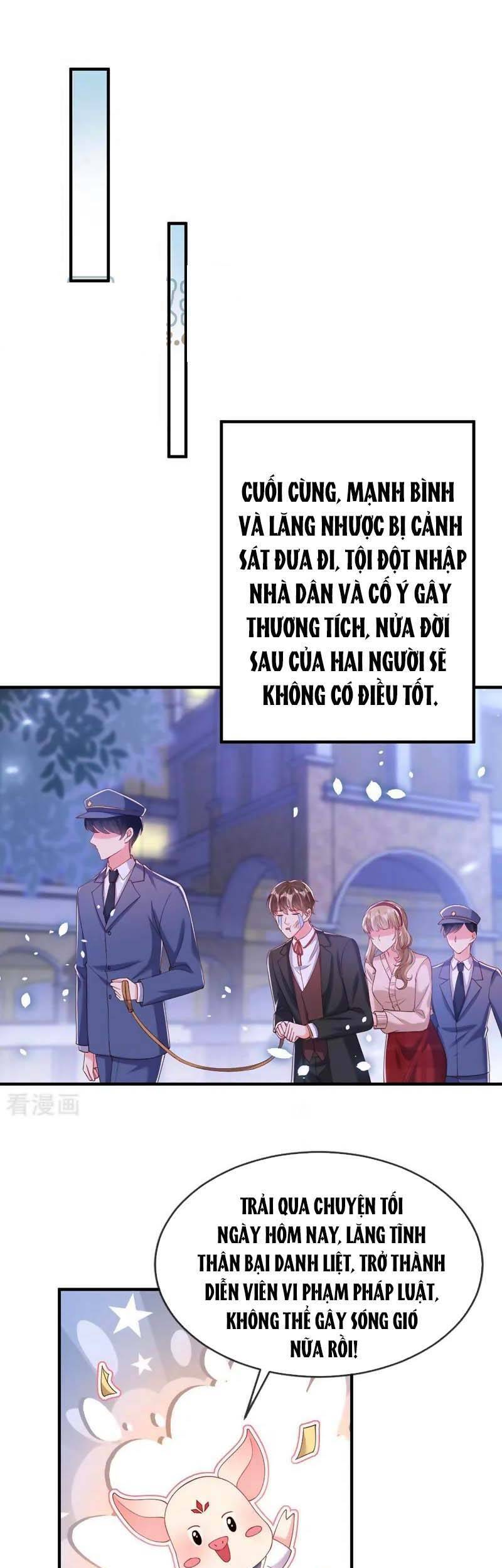 Hệ Thống Xuyên Nhanh: Ác Nam Không Dễ Chọc Chap 81 - Next Chap 82