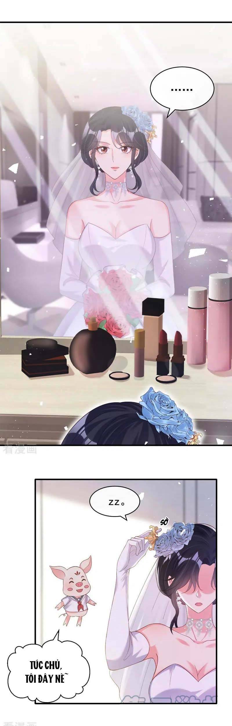 Hệ Thống Xuyên Nhanh: Ác Nam Không Dễ Chọc Chap 81 - Next Chap 82