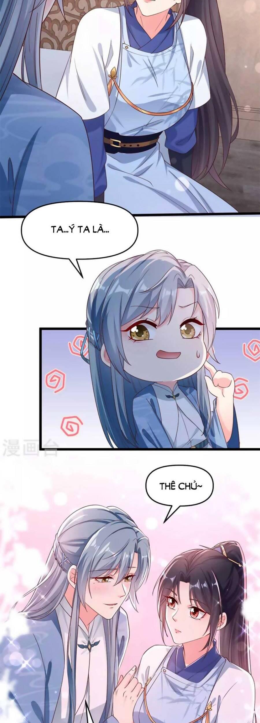 Hệ Thống Xuyên Nhanh: Ác Nam Không Dễ Chọc Chap 89 - Next Chap 90