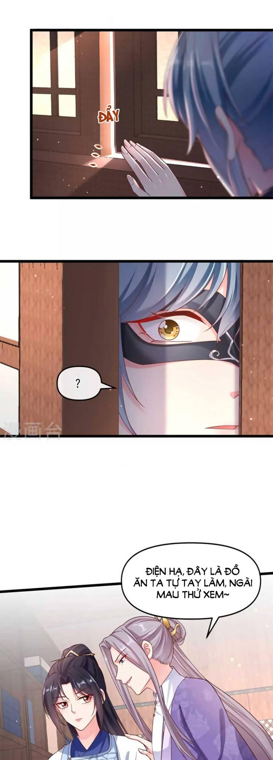 Hệ Thống Xuyên Nhanh: Ác Nam Không Dễ Chọc Chap 89 - Next Chap 90