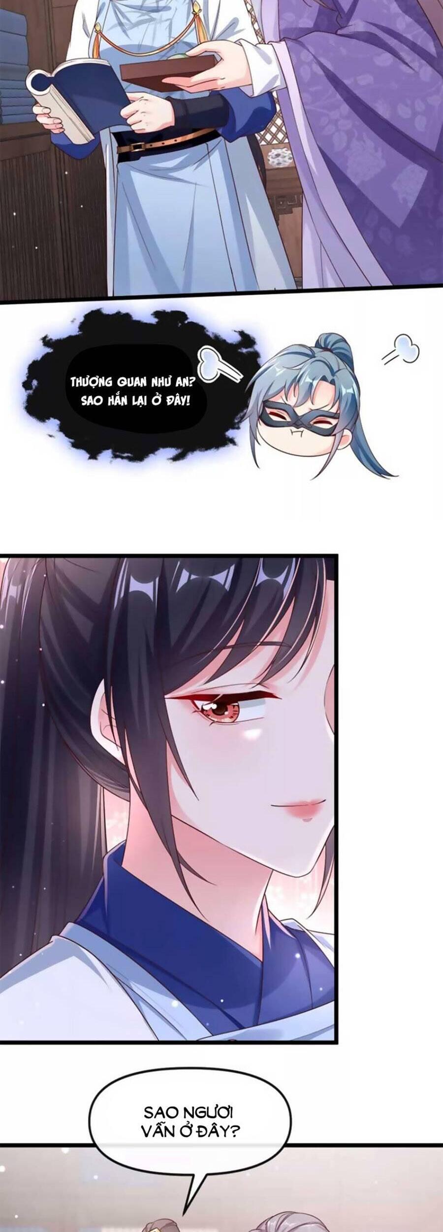 Hệ Thống Xuyên Nhanh: Ác Nam Không Dễ Chọc Chap 89 - Next Chap 90