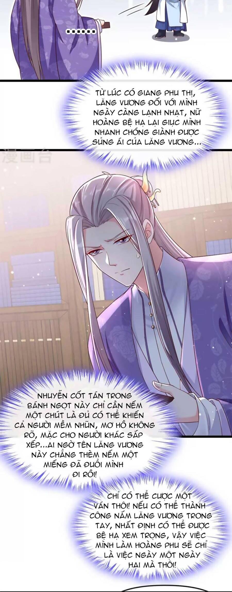 Hệ Thống Xuyên Nhanh: Ác Nam Không Dễ Chọc Chap 89 - Next Chap 90