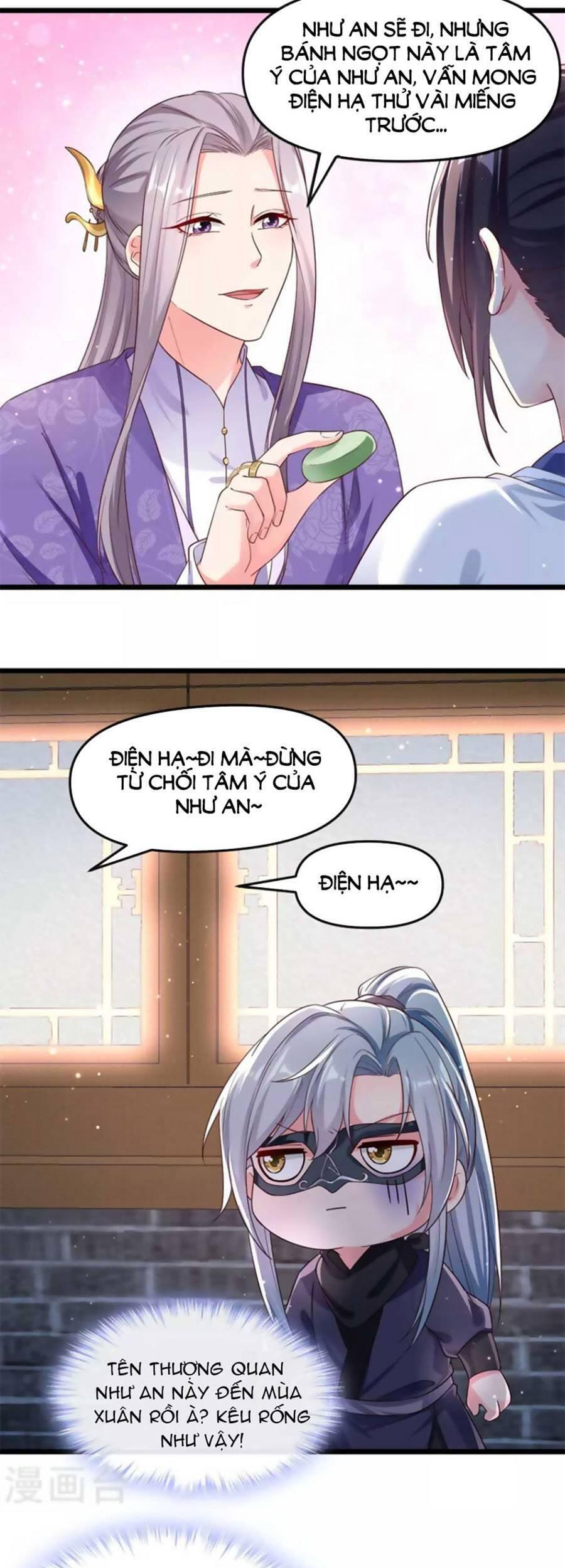 Hệ Thống Xuyên Nhanh: Ác Nam Không Dễ Chọc Chap 89 - Next Chap 90