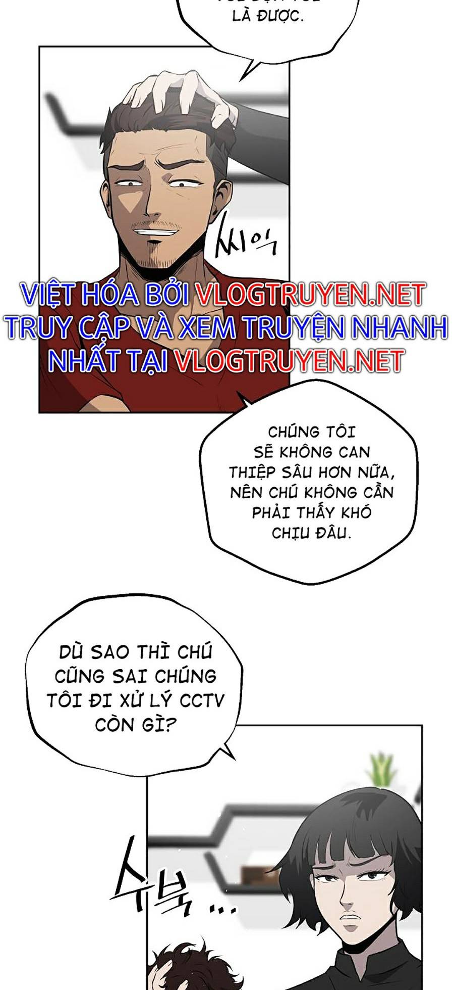 Vương Đạo Chap 6 - Next Chap 7