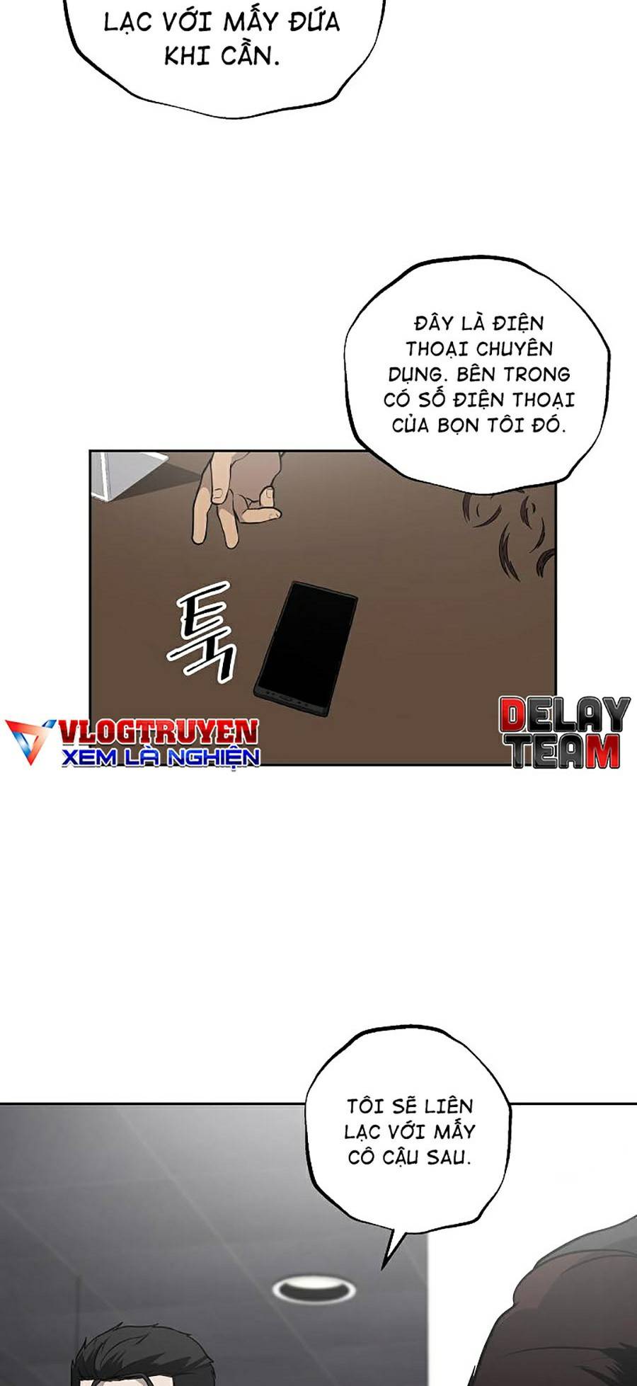 Vương Đạo Chap 6 - Next Chap 7