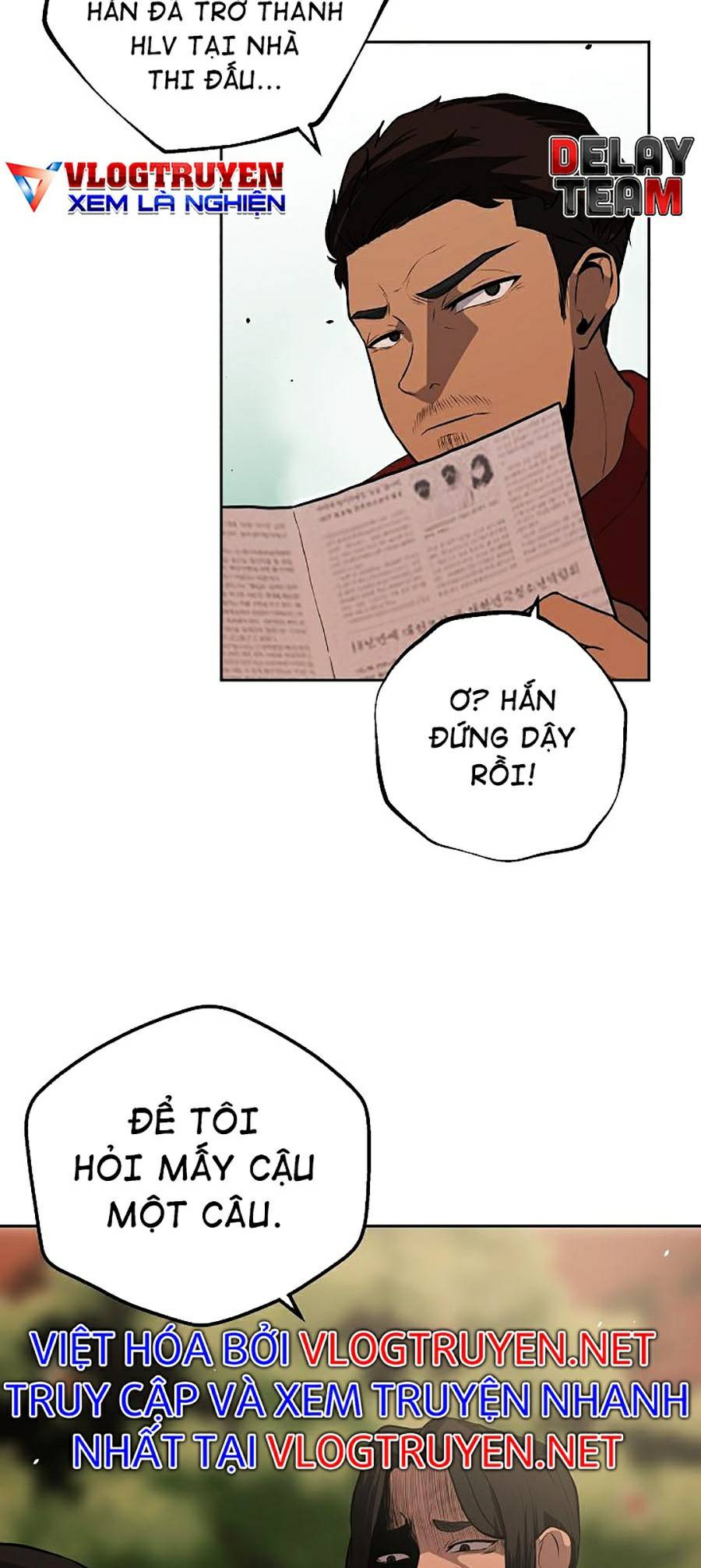 Vương Đạo Chap 6 - Next Chap 7