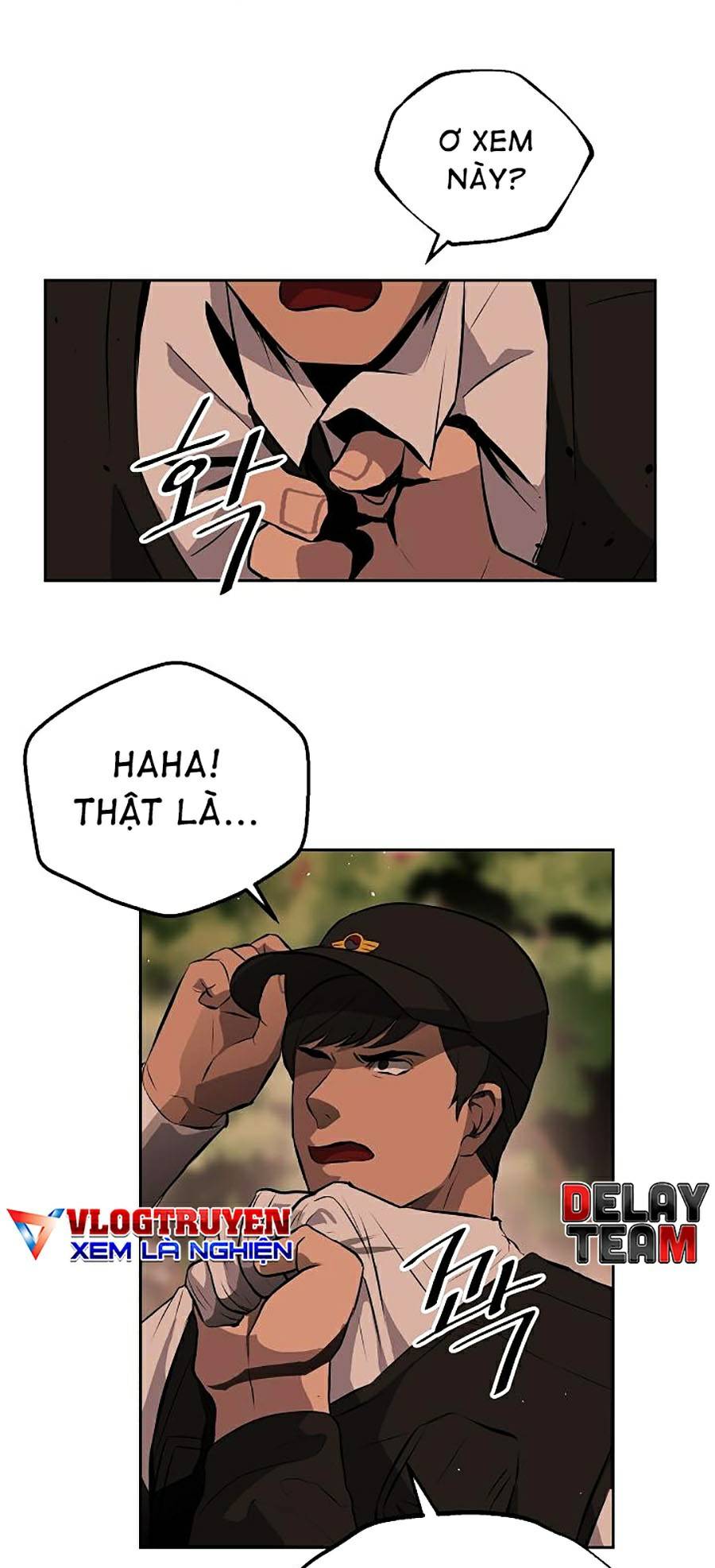 Vương Đạo Chap 6 - Next Chap 7