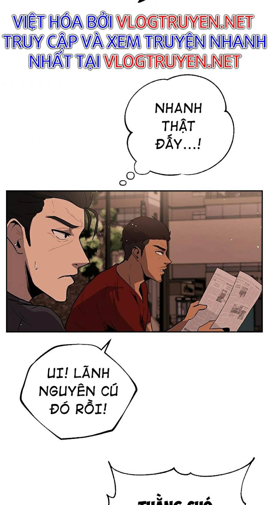 Vương Đạo Chap 6 - Next Chap 7