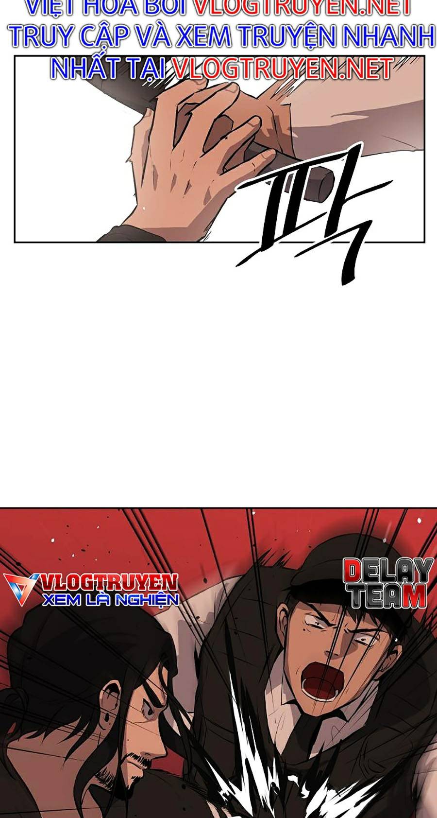 Vương Đạo Chap 6 - Next Chap 7