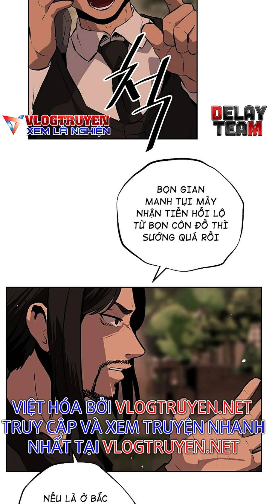 Vương Đạo Chap 6 - Next Chap 7