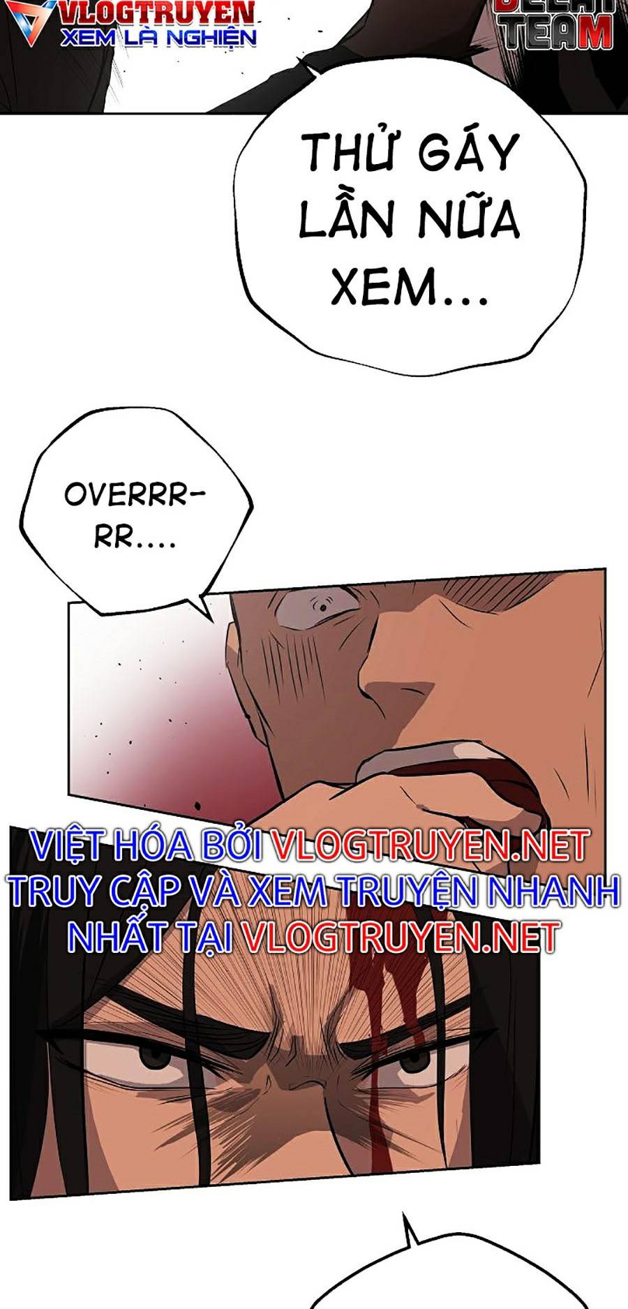 Vương Đạo Chap 6 - Next Chap 7