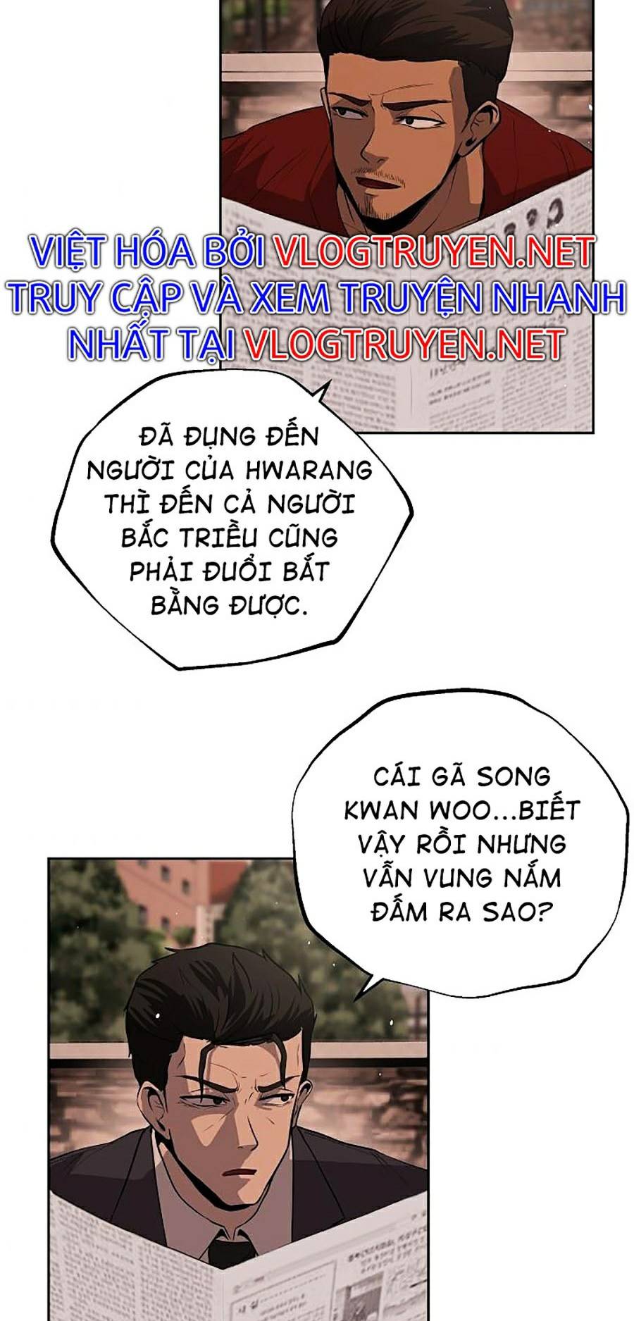 Vương Đạo Chap 6 - Next Chap 7