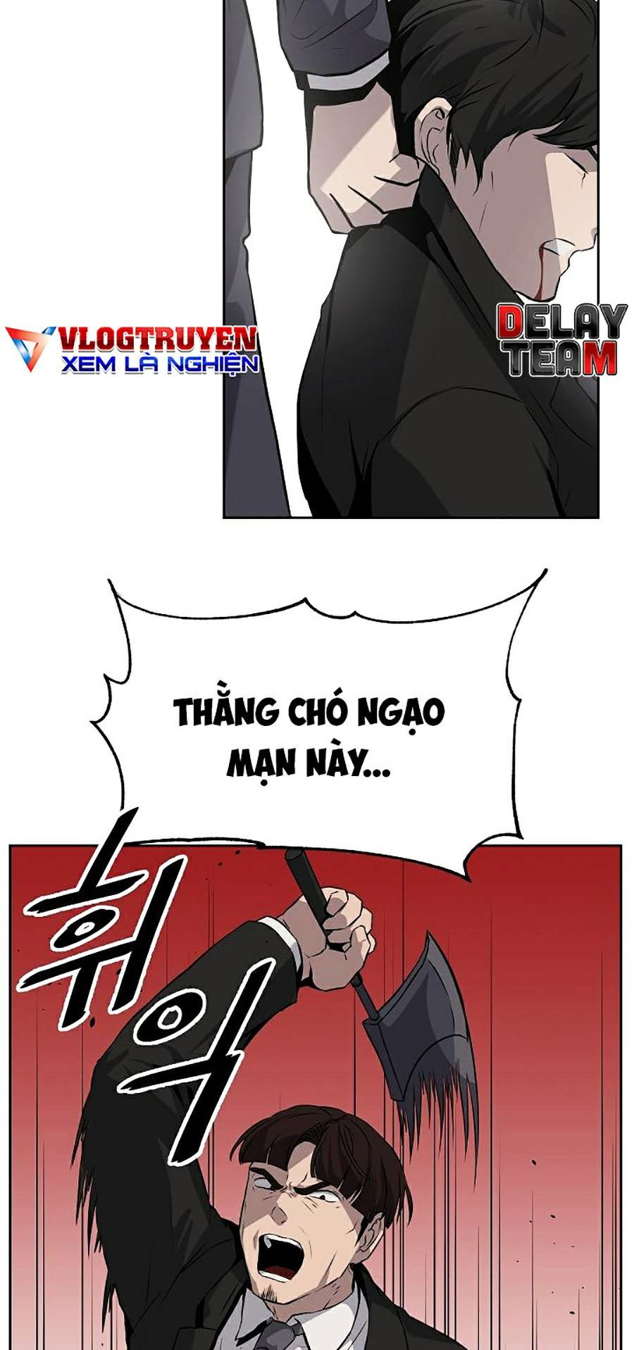 Vương Đạo Chap 5 - Next Chap 6