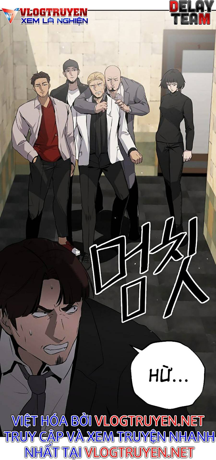 Vương Đạo Chap 5 - Next Chap 6