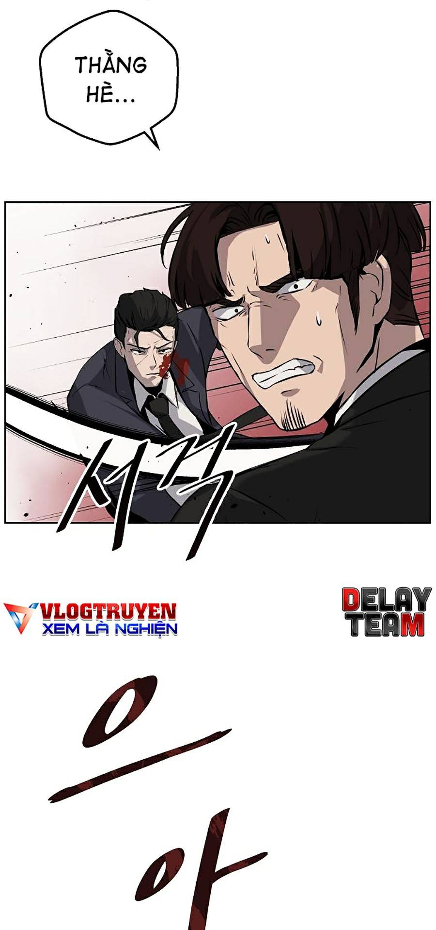 Vương Đạo Chap 5 - Next Chap 6