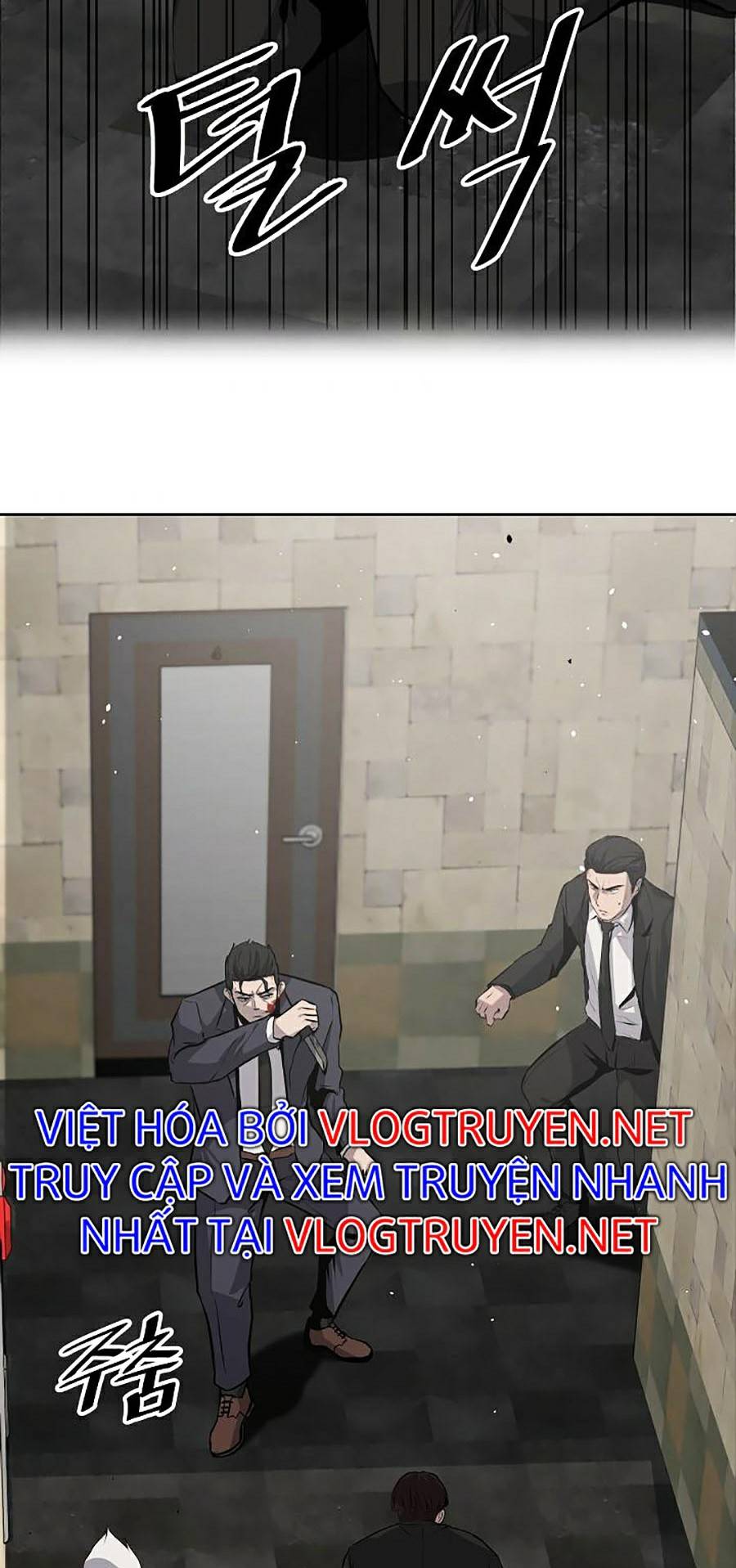 Vương Đạo Chap 5 - Next Chap 6