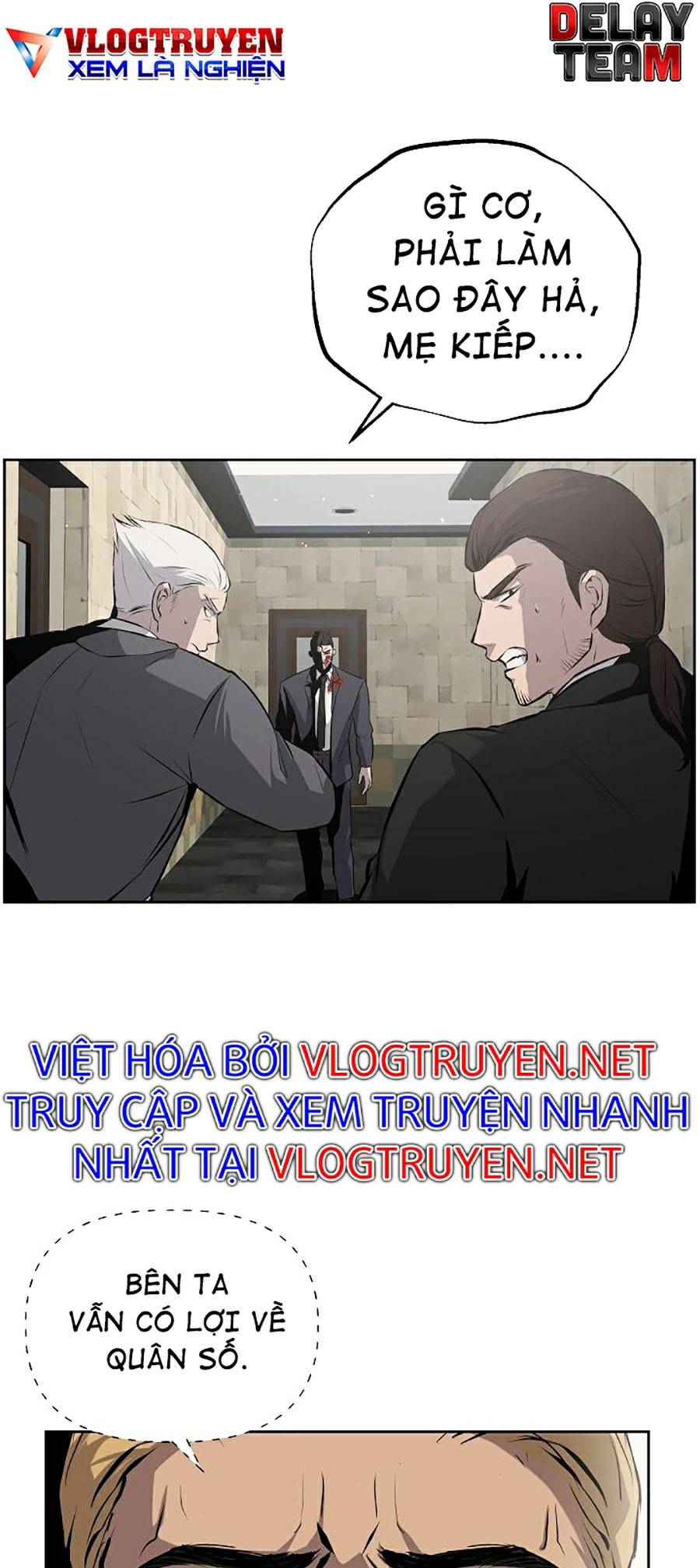 Vương Đạo Chap 5 - Next Chap 6