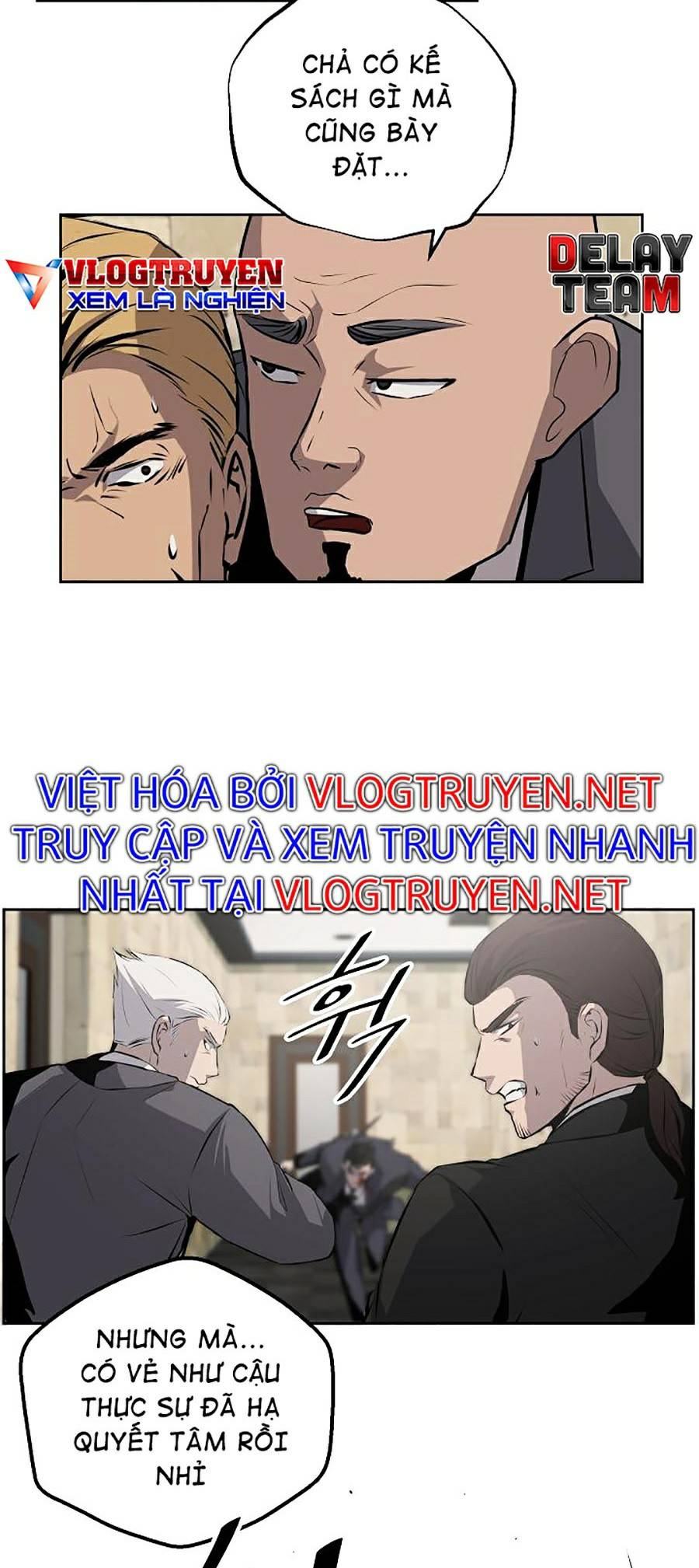 Vương Đạo Chap 5 - Next Chap 6