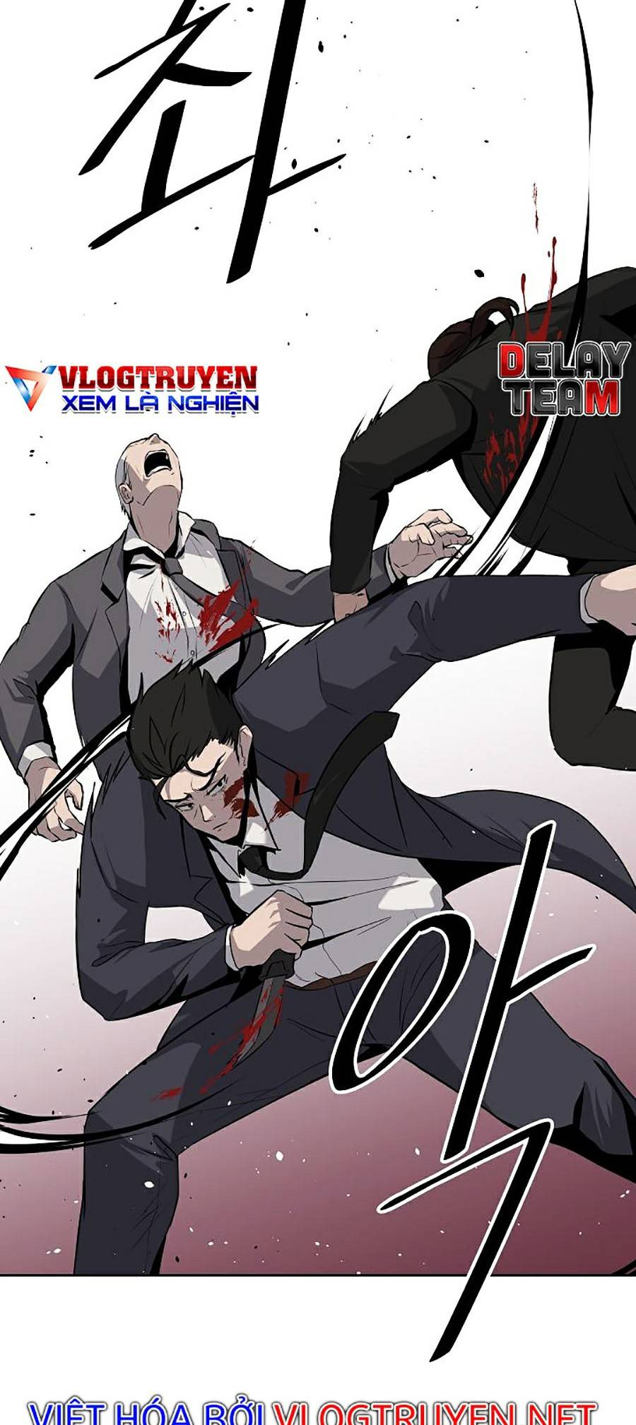 Vương Đạo Chap 5 - Next Chap 6