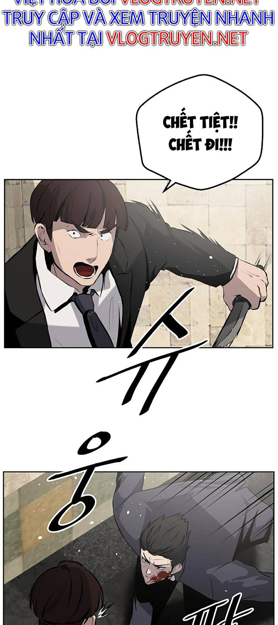 Vương Đạo Chap 5 - Next Chap 6