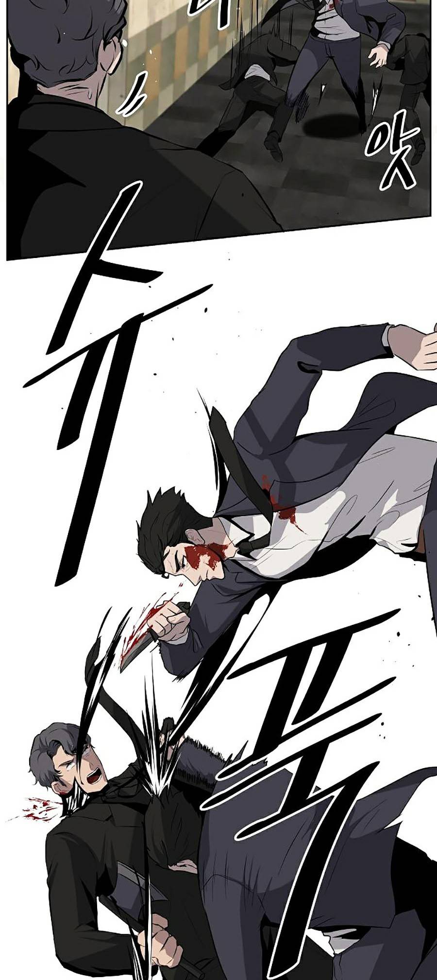 Vương Đạo Chap 5 - Next Chap 6