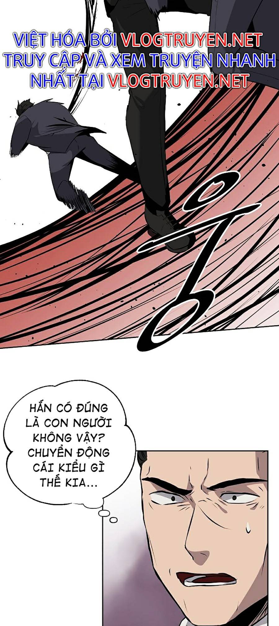 Vương Đạo Chap 5 - Next Chap 6