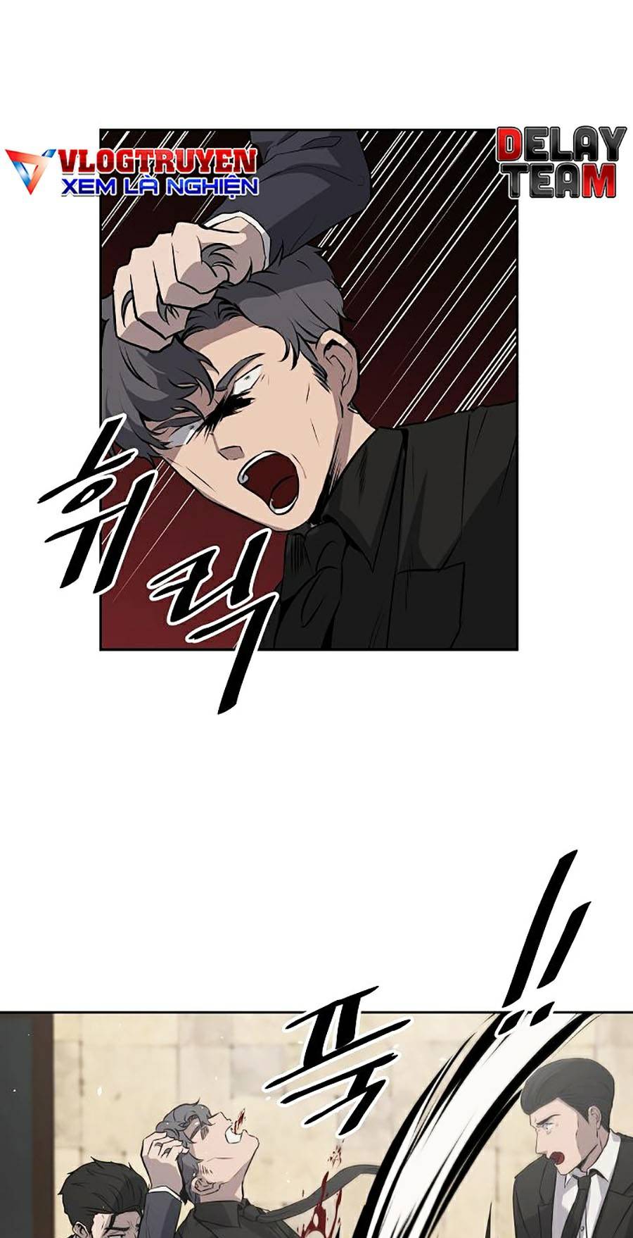 Vương Đạo Chap 5 - Next Chap 6