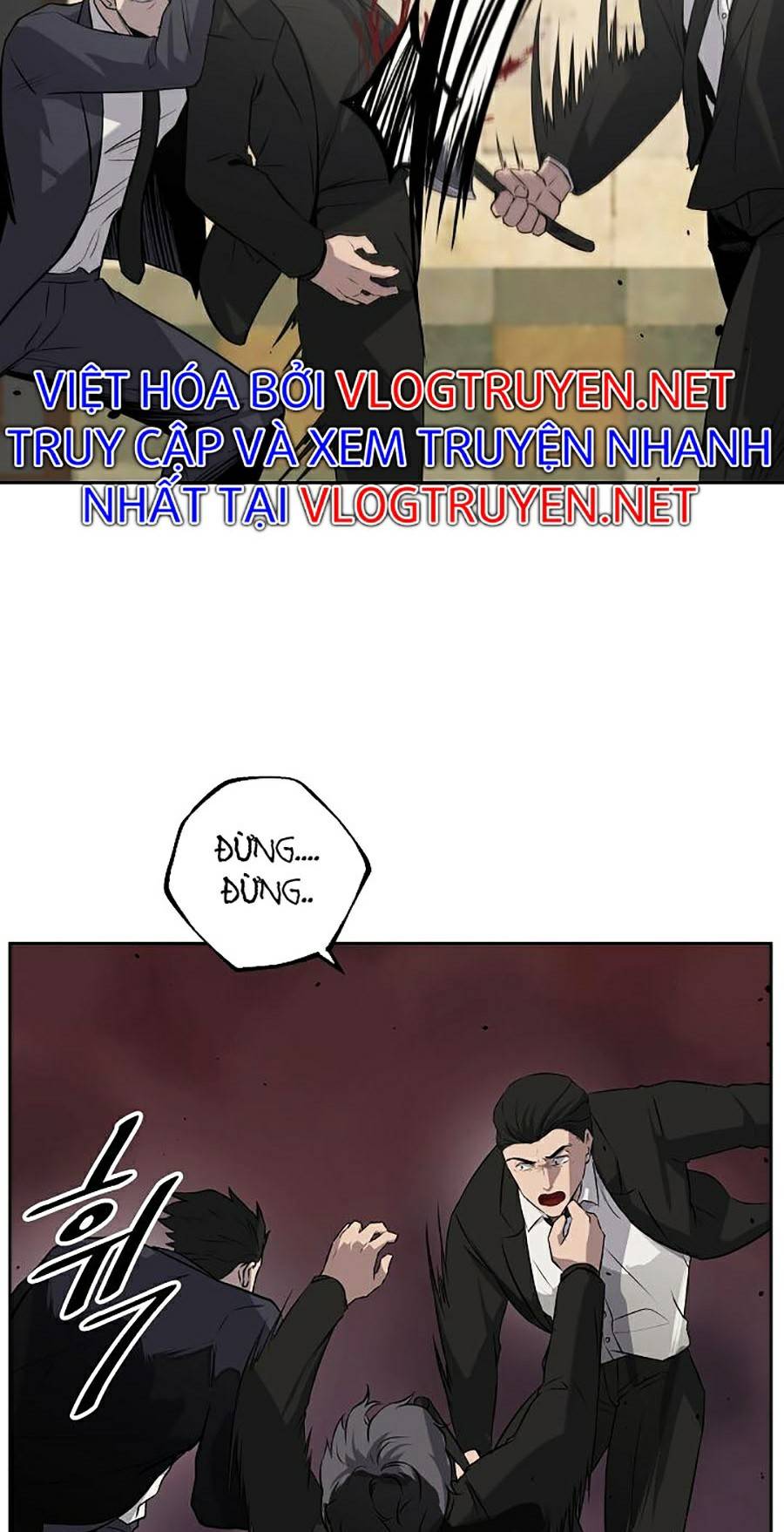 Vương Đạo Chap 5 - Next Chap 6