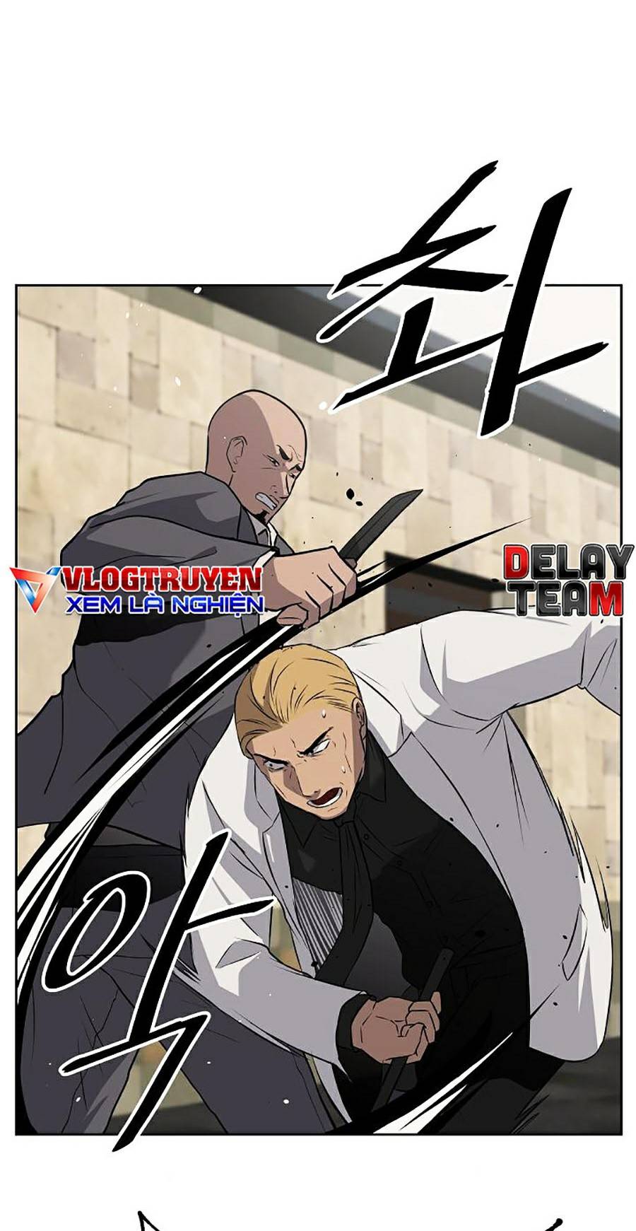 Vương Đạo Chap 5 - Next Chap 6