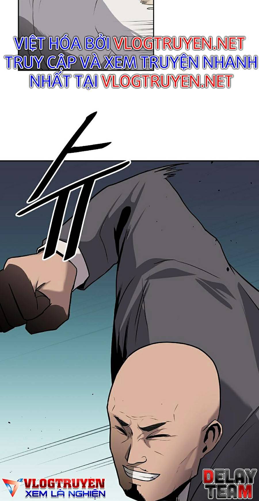 Vương Đạo Chap 5 - Next Chap 6