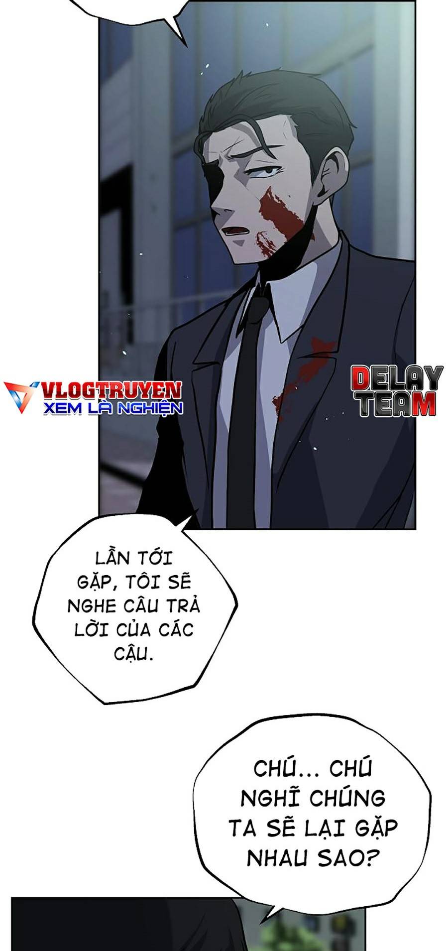 Vương Đạo Chap 5 - Next Chap 6