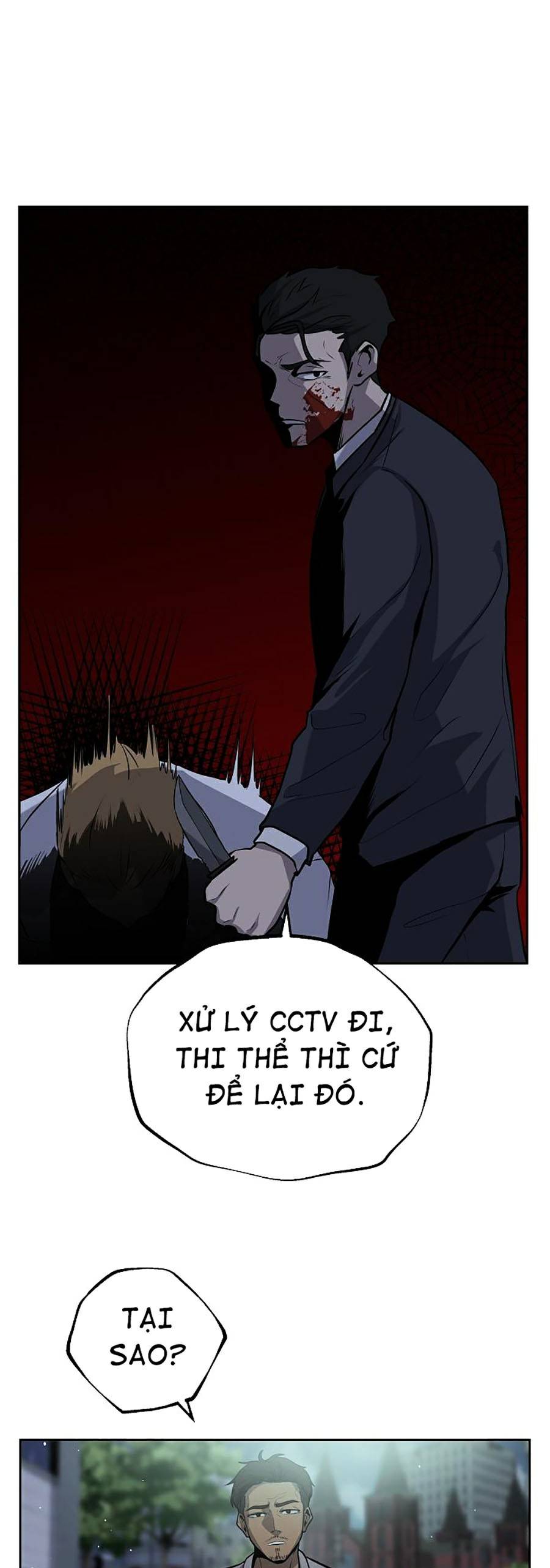 Vương Đạo Chap 5 - Next Chap 6