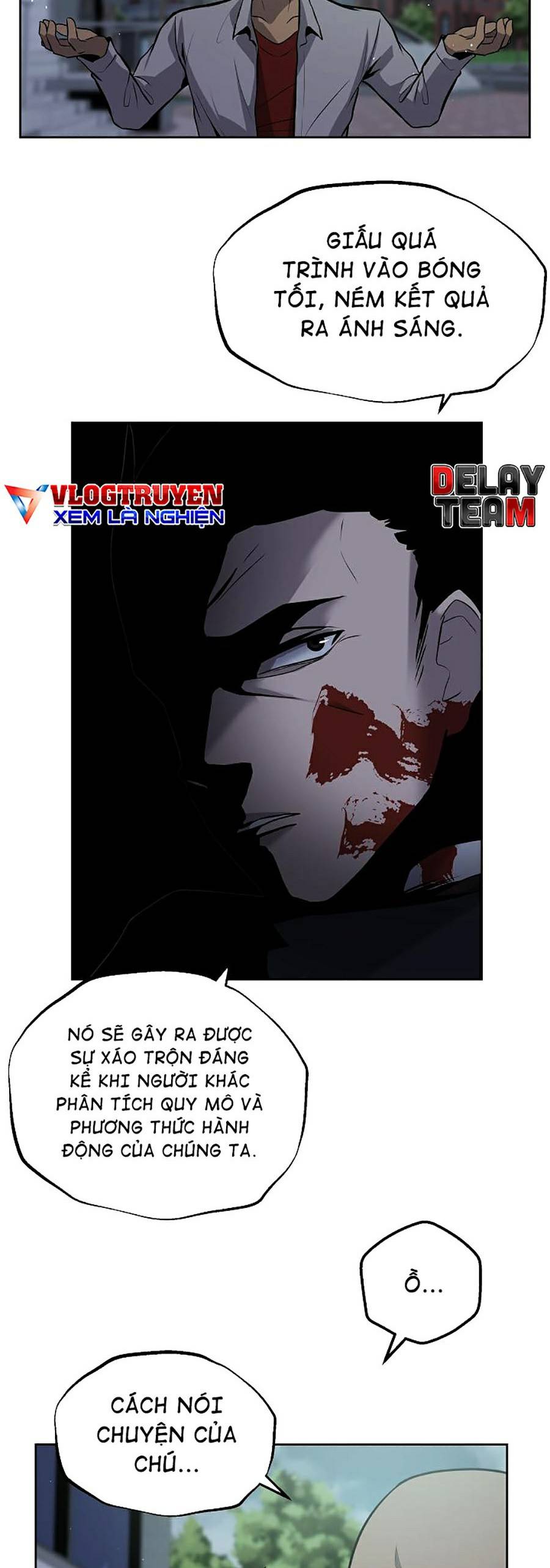 Vương Đạo Chap 5 - Next Chap 6