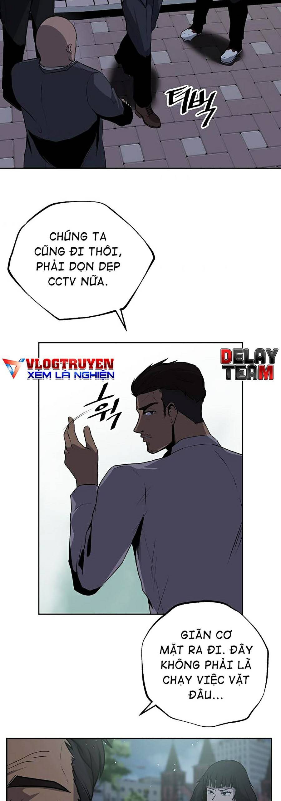 Vương Đạo Chap 5 - Next Chap 6