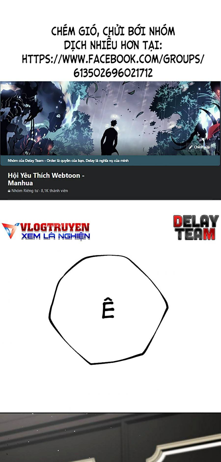 Vương Đạo Chap 4 - Next Chap 5