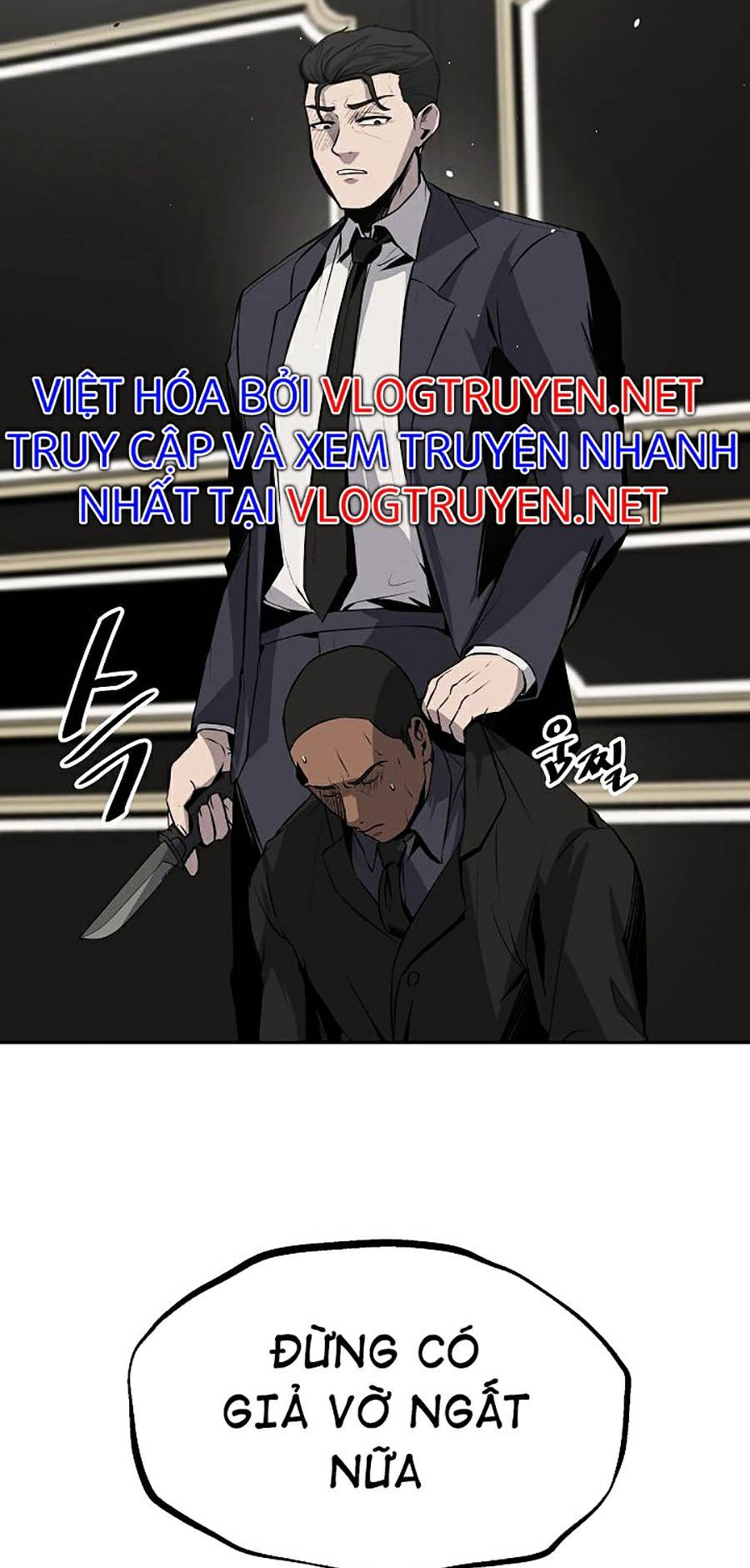 Vương Đạo Chap 4 - Next Chap 5