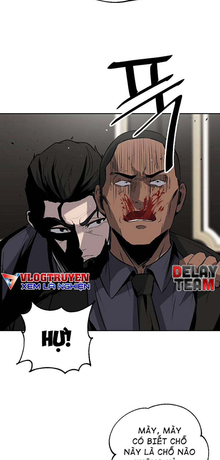 Vương Đạo Chap 4 - Next Chap 5