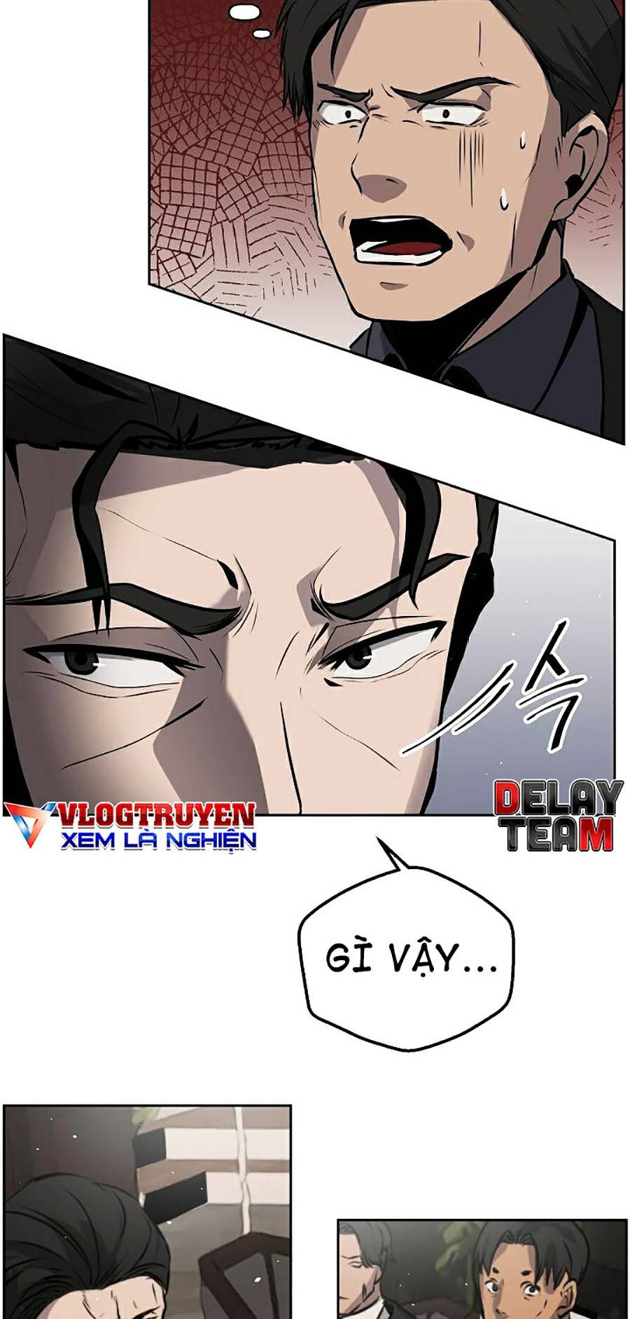 Vương Đạo Chap 4 - Next Chap 5