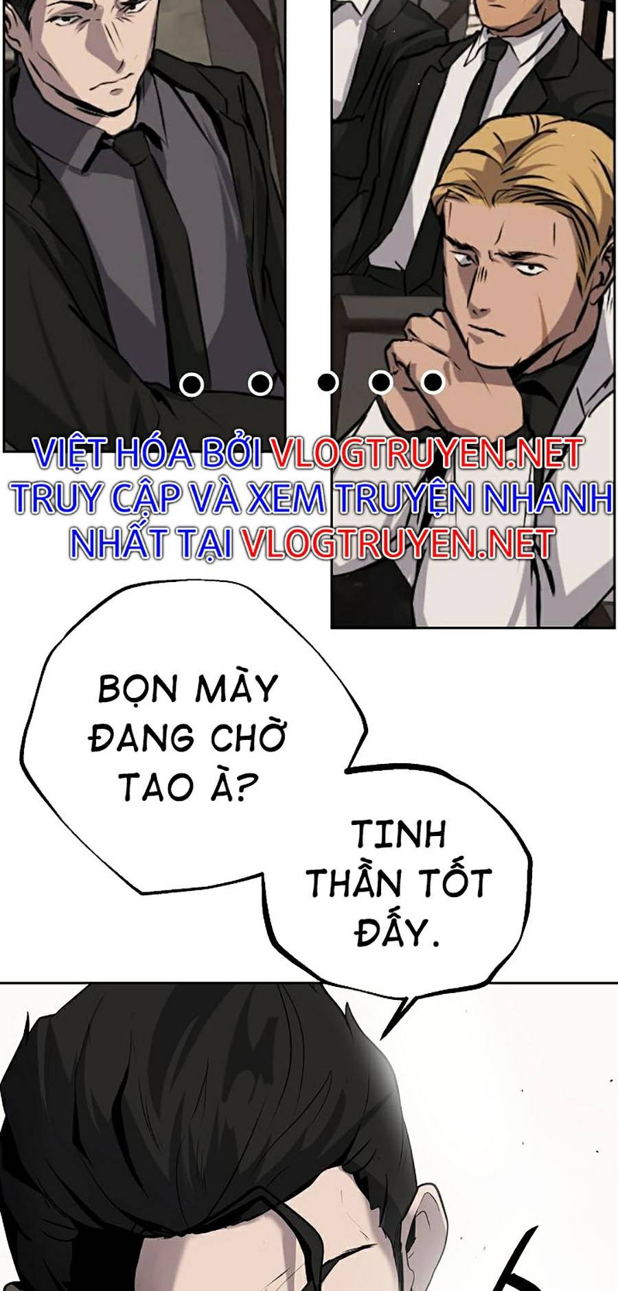 Vương Đạo Chap 4 - Next Chap 5