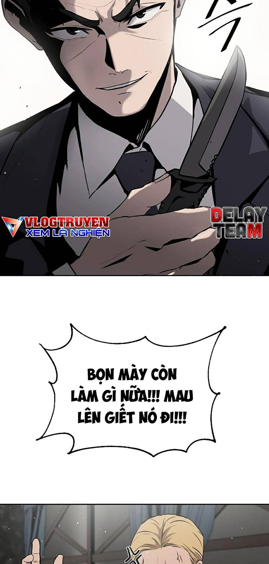 Vương Đạo Chap 4 - Next Chap 5