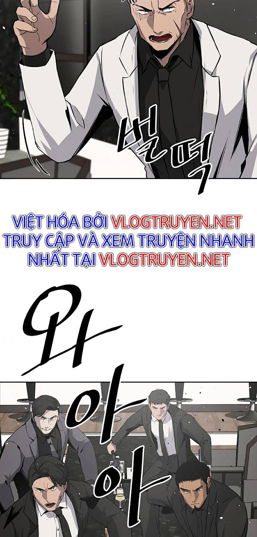 Vương Đạo Chap 4 - Next Chap 5