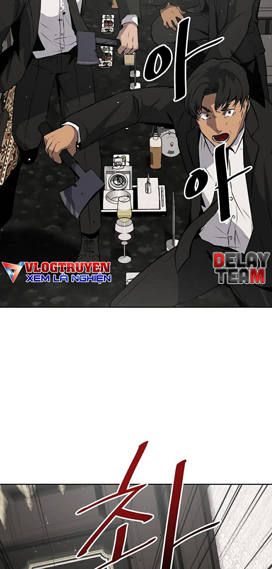 Vương Đạo Chap 4 - Next Chap 5