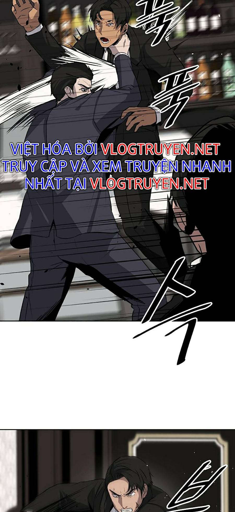 Vương Đạo Chap 4 - Next Chap 5